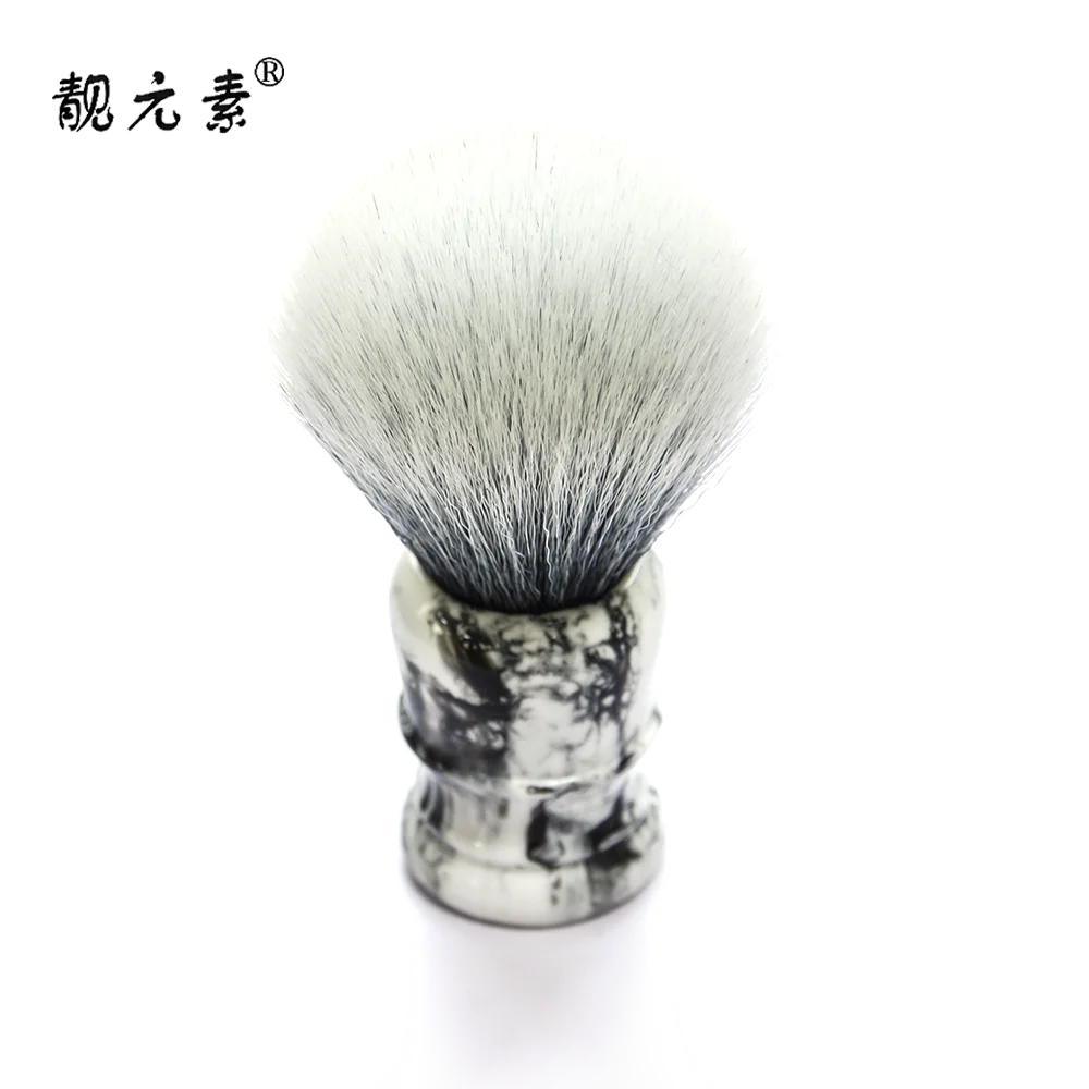 High Quality Good Backbone Soft Badger 3 Band Silvertip Badger Hair Shaving Brush Knot Buy High Quality Good Backbone Soft Badger Badger Hair Shaving Brush Knot 3 Band Silvertip Badger Hair Shaving Brush Knot Product