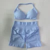 Azul hielo