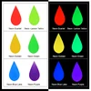 6 couleurs