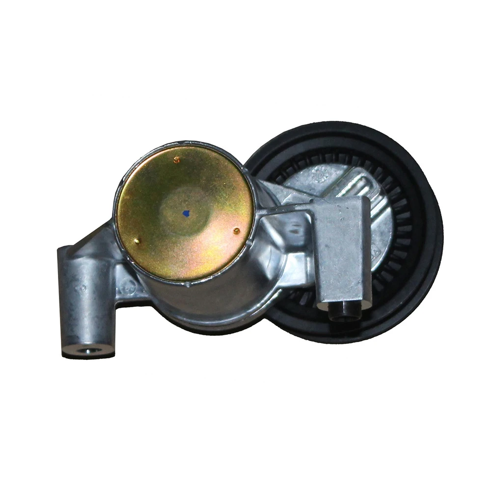 Belt Tensioner CV6E6A228AB DS7E6A228AA Engine Timing Belt Tensioner Pu... — 5