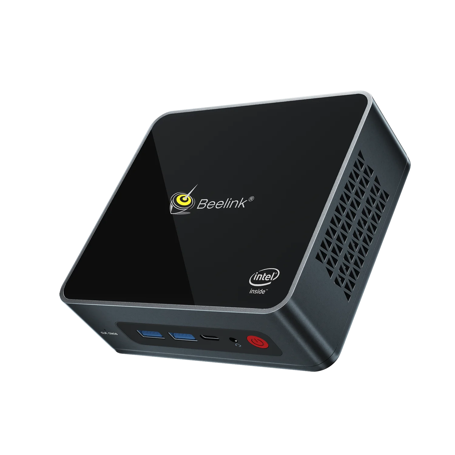 ほぼ未使用】Beelink U59 N5095 8GB 256GB SSD Beelink U59 Mini S12 Win a