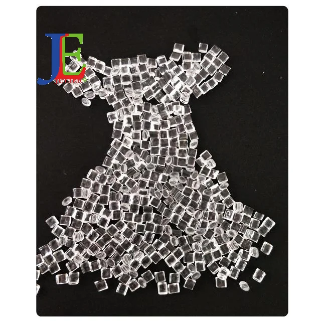 ПЭТ-сырье из стекловолокна gf20 % ПЭТ гранулы IV0.8 пластик полиэтилентерефталат