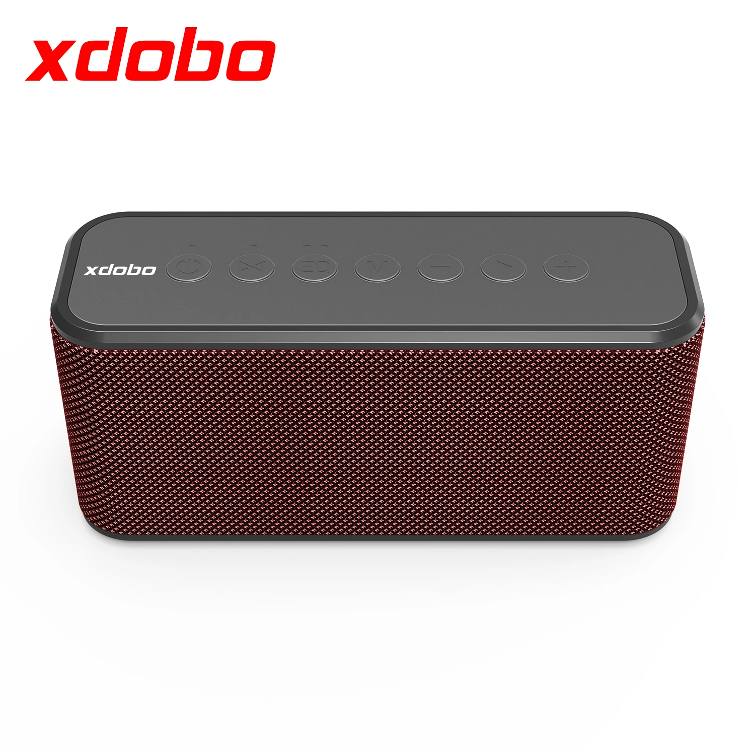 2.2ch xdobo x8MAX ブルートゥーススピーカー Bluetooth xdobo