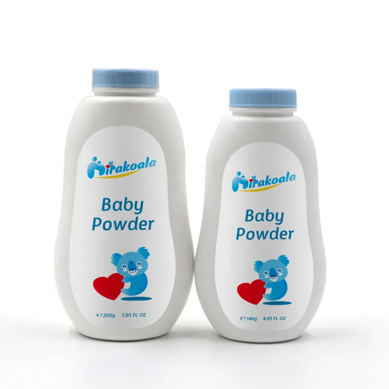 Высококачественный порошок кукурузного крахмала без талька, Лидер продаж