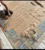 beige