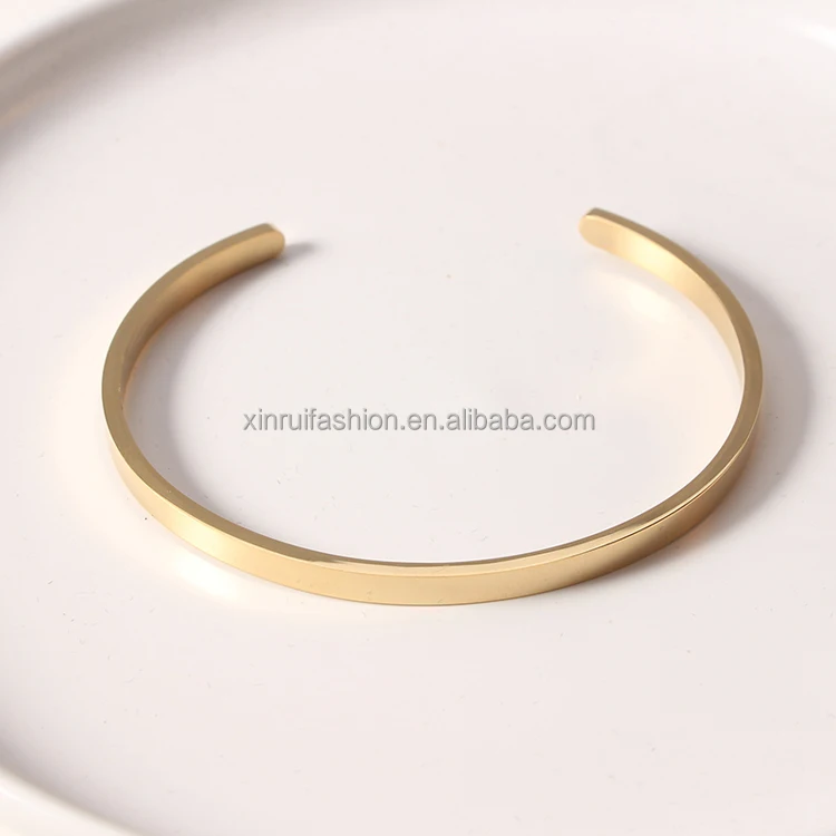 Open Bracelet