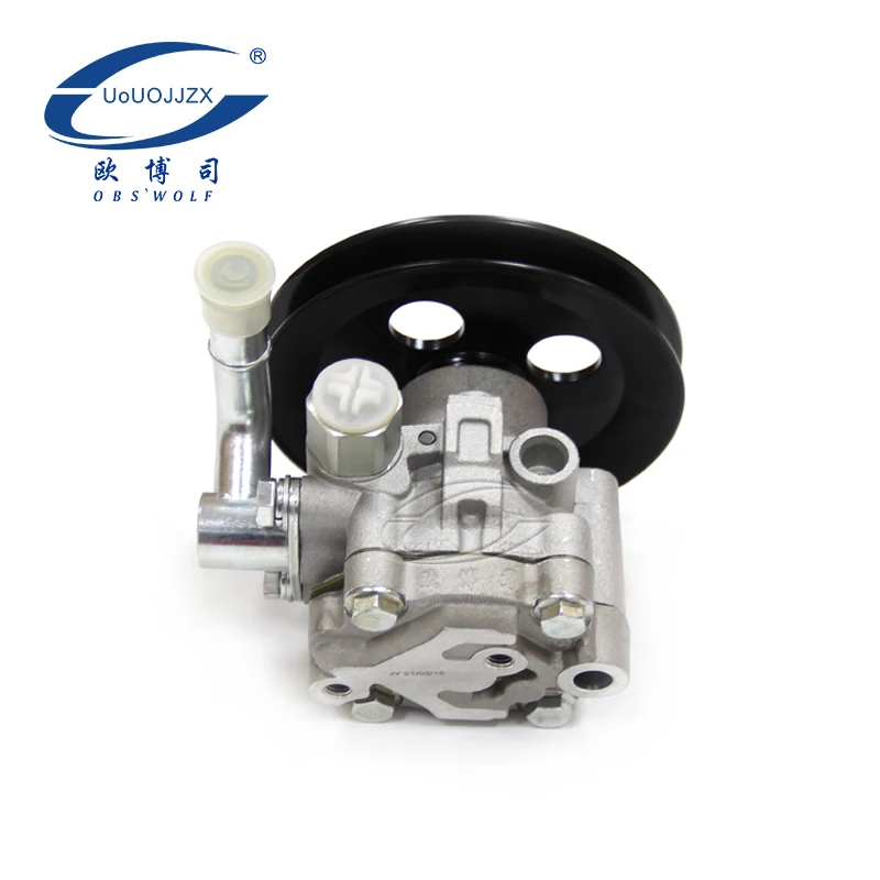 Auto Parts Power Steering Pump For Nissan Pick Up Np300 D22 Yd25 2.5 ...