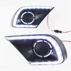 LED light white
