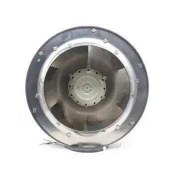 New in Box ZIEHL-ABEGG RH40M-4EK.4I.1R Cooling Fan for RH40M-4EK.4I One Year Warranty