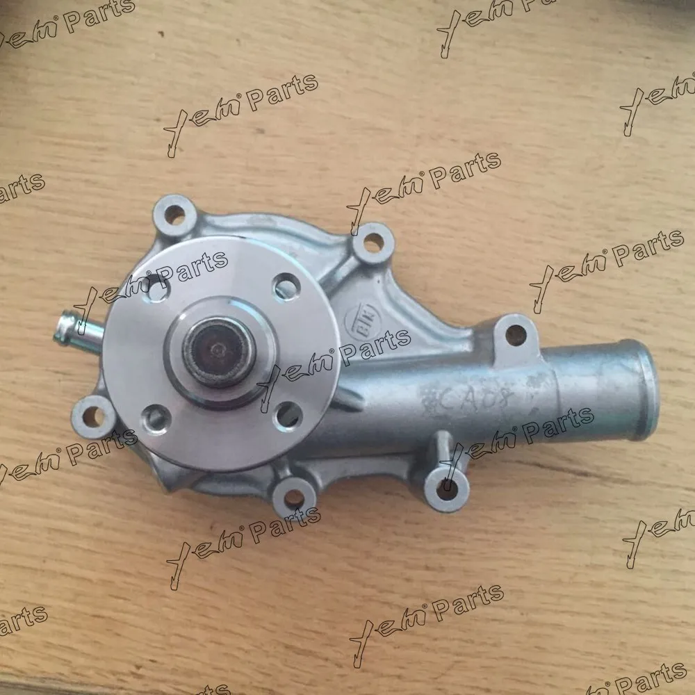 High Performance D1105 Water Pump for Kubota