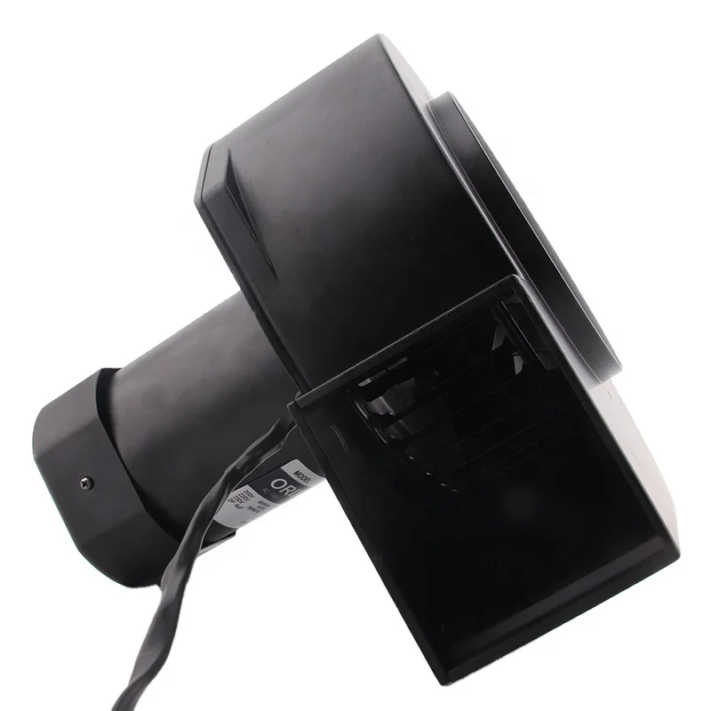 ORIX AC FANシロッコファン MB1665-D-F9 200V ブロワ MB1665-D | ACブロワ | オリエンタルモーター