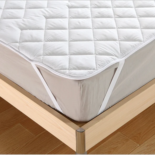 factory supply comfortable good quality mattress cover matress