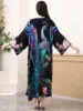 3#black peacock
