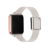 Starlight color-silver buckle