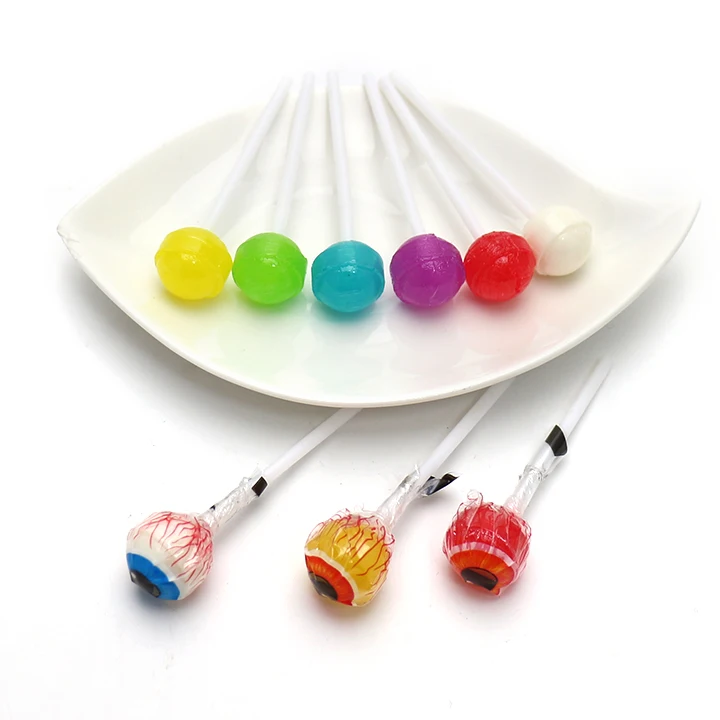 Mini lollipop