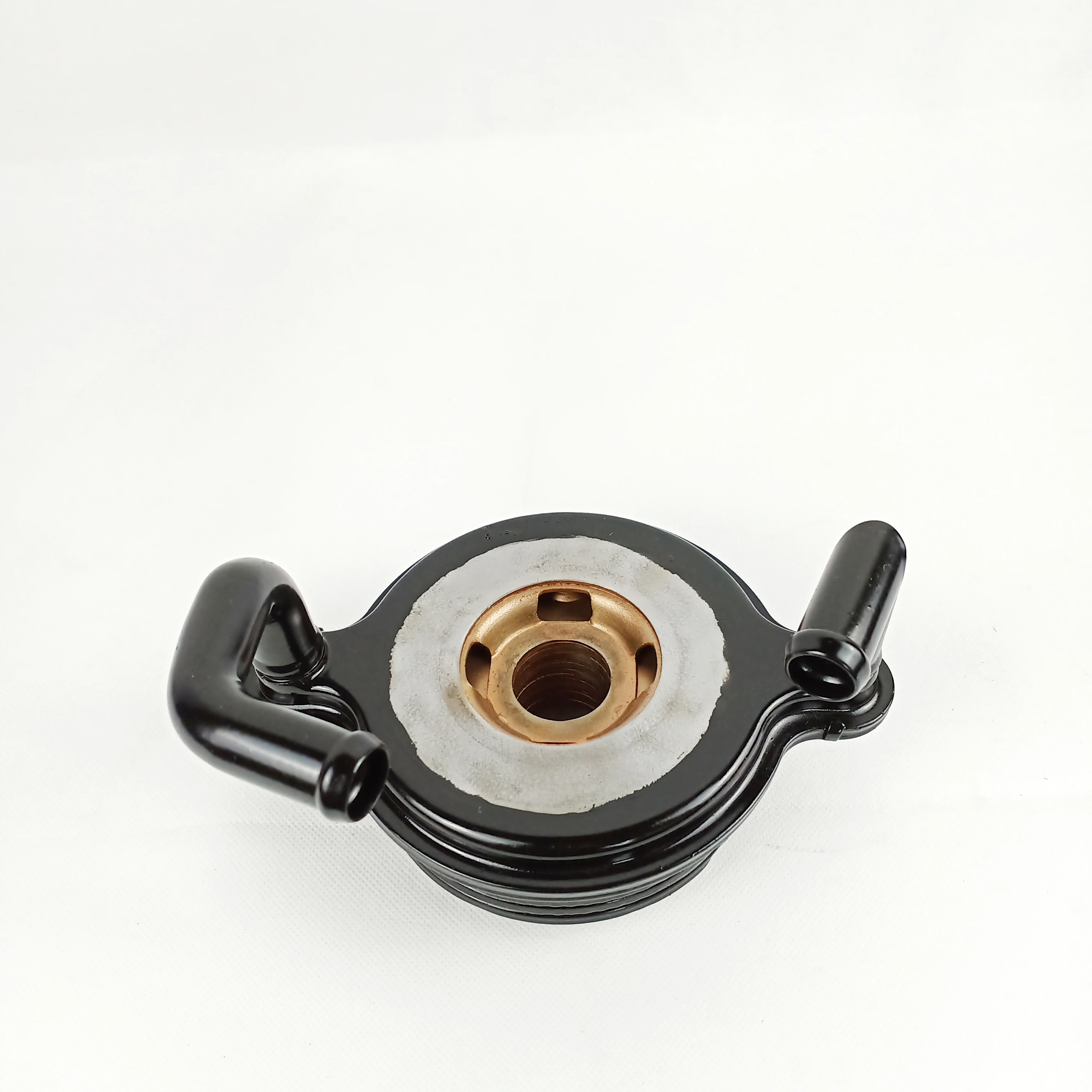 Isuzu Oil Cooler 8-94311-222-0 - Efficient Heat Exchanger