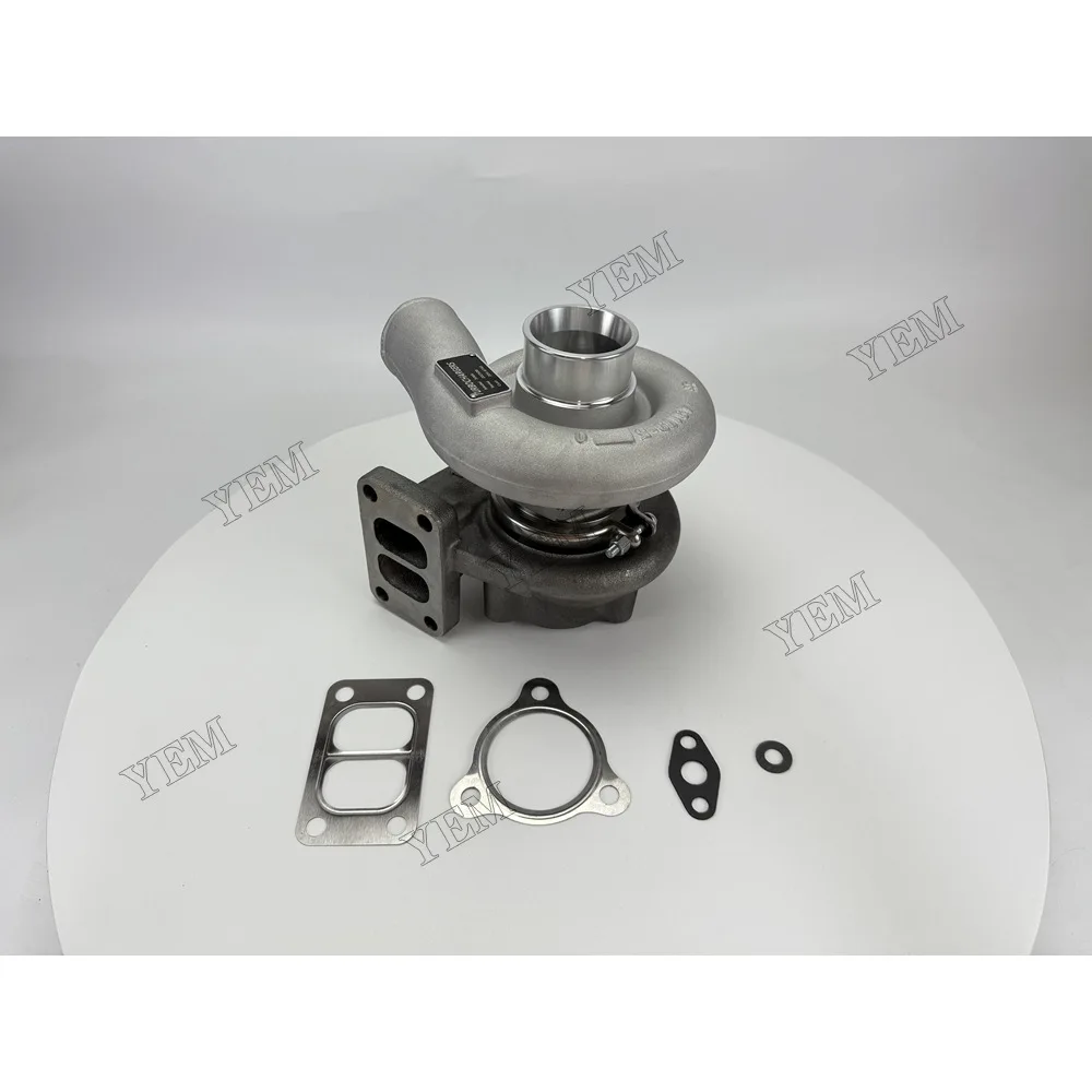 205-6741 Turbocharger for Caterpillar 3066 Engine Parts China Manufacturer