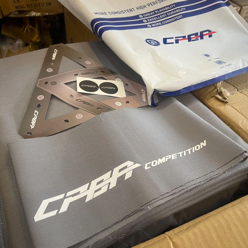 CPBA Pool Table Cloths - High Speed & Water Resistance