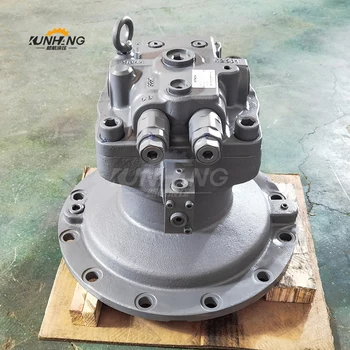 OEM YA00019027 Swing Motor ZX870-5 ZX870-5G ZX870H-5G ZX870LC-5B