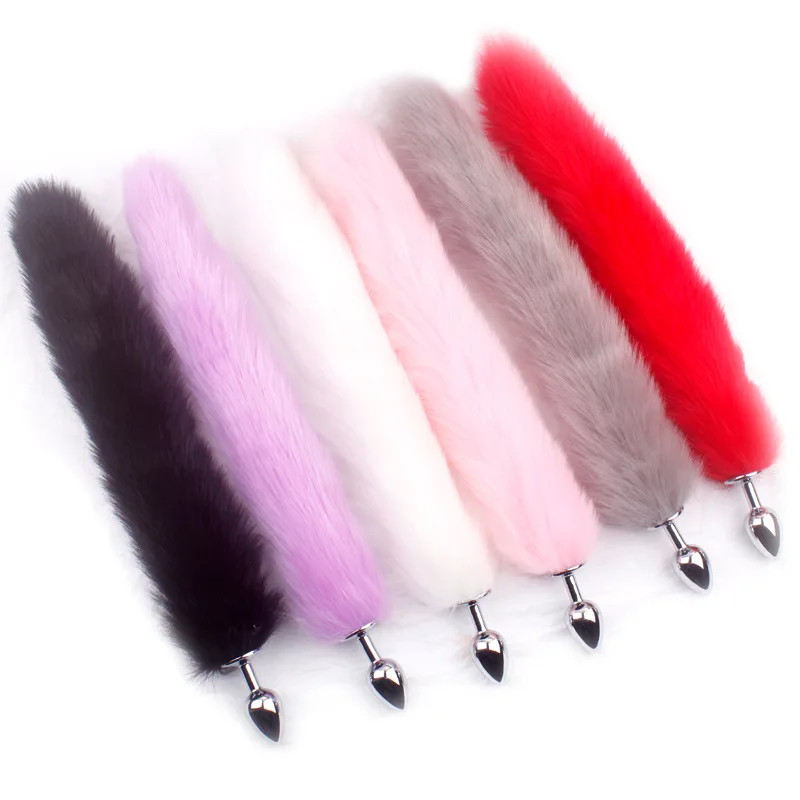 Alibaba.com: MOSI ML-82003 Fox Tail Metal Anal Plug, Stainless Steel, Waterproof design for enhanced pleasure. Explore connections with suppliers in the adult toy industry. Alibaba.com: MOSI ML-82003 Fox Tail Metal Anal Plug, Stainless Steel, Waterproof design for enhanced pleasure. Explore connections with suppliers in the adult toy industry.