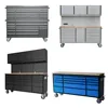 Custom materials