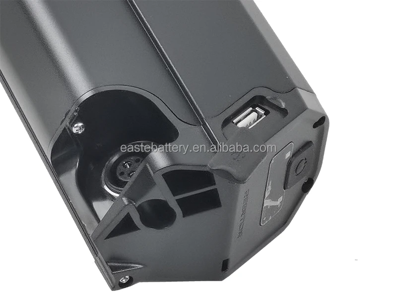 Dorado E Bike Battery 48v Reliable Power for Juiced Bikes