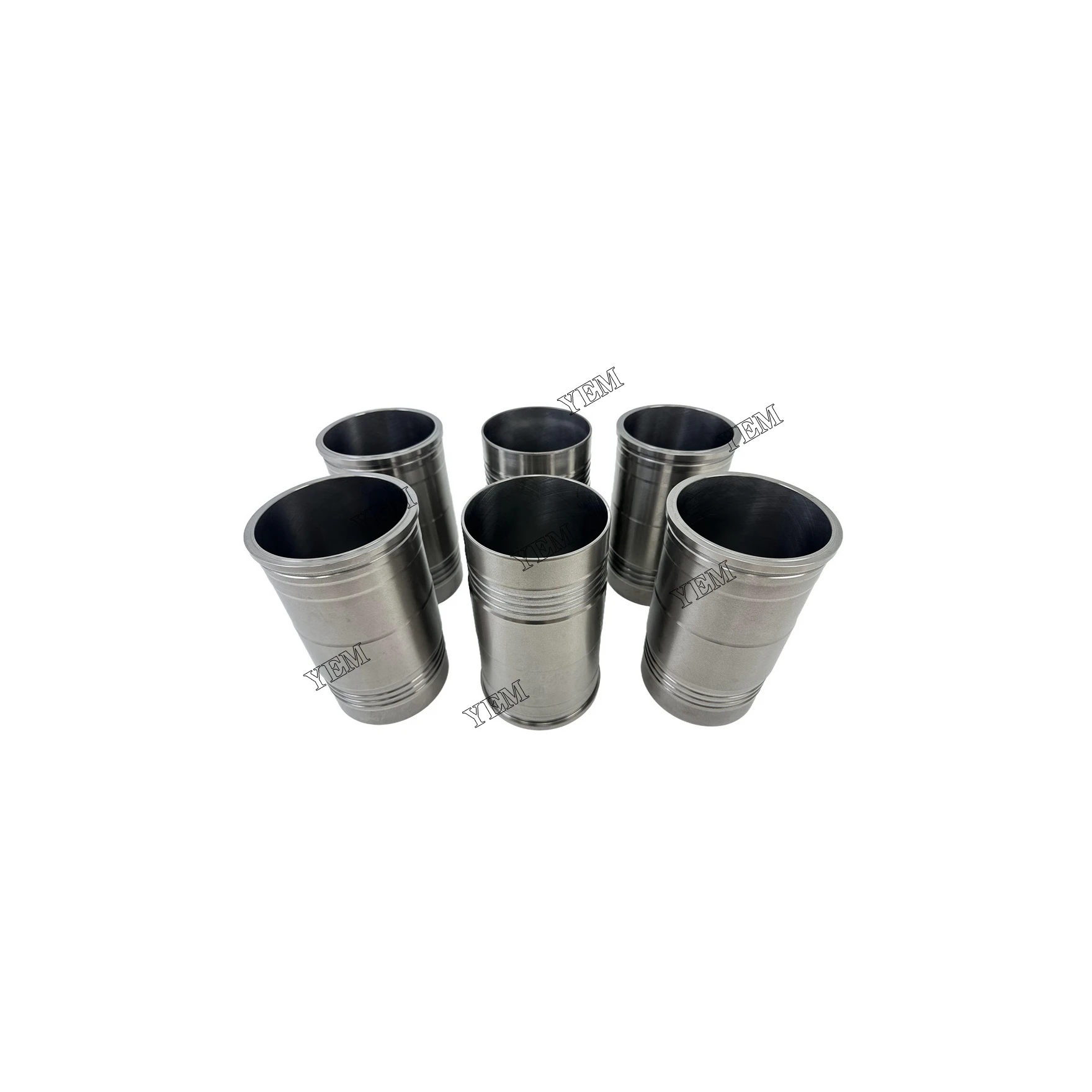 Aftermarket C18 Cylinder Liner 215-2985 for Caterpillar Diesel Engine Cylinder Liner OEM Engine Parts