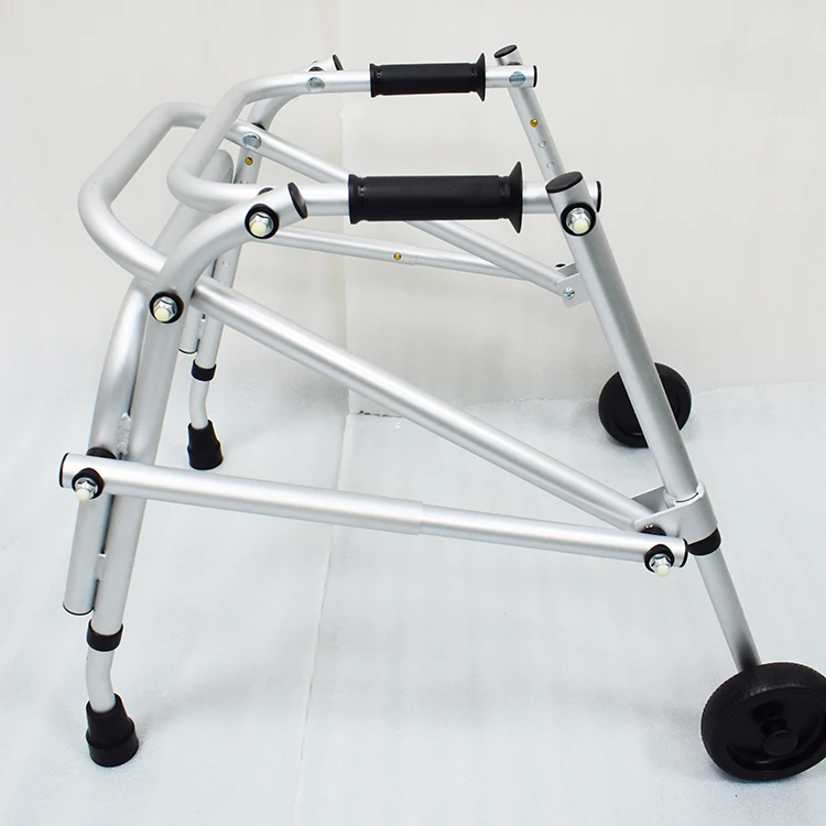 Ct8309lbls Posterior Walker Pediatric Walking Aid Cerebral Palsy Child Walker Hemiplegic Lower