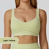 Bra-Light Yellow