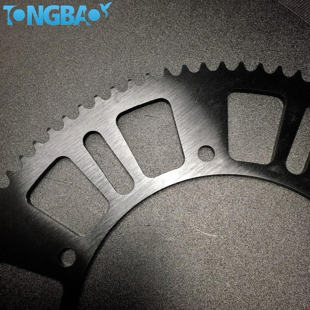 Высококачественная Звездочка для гоночного карт № 219 с характеристиками 196cc