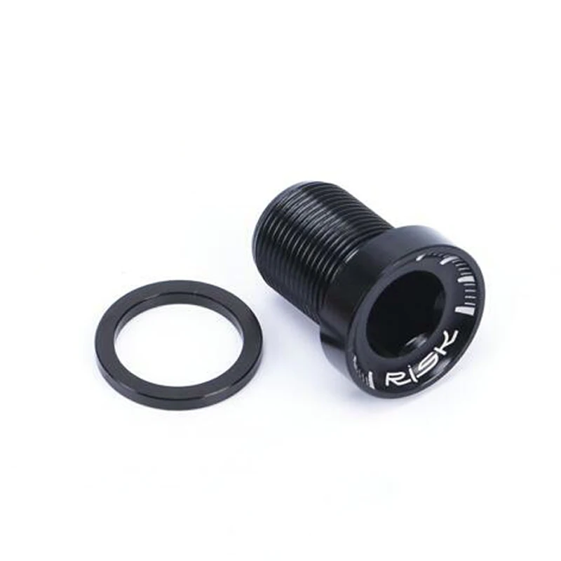 2pcs M15*19mm Mtb Mountain Bike Bolts 