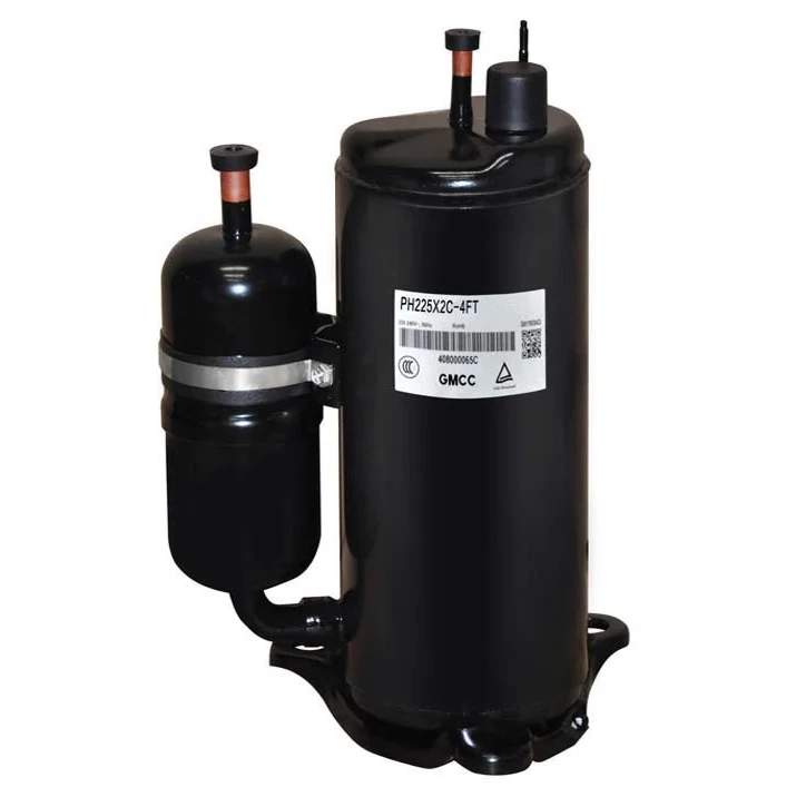 Compressor Air Conditioner Compressor Cooling System R410a Compressor