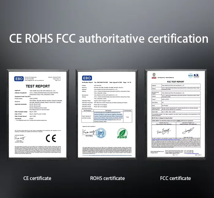 Specifications