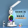 White with fan (No battery)