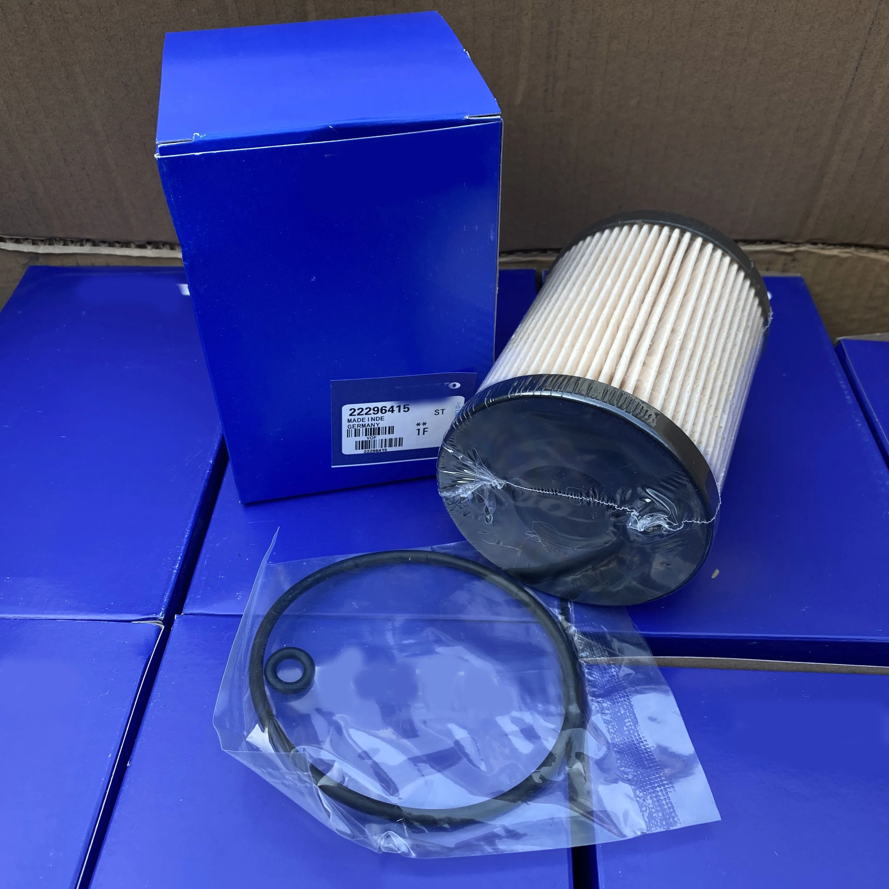 Wholesale 22296415 SN30057 P506174 5221478337 FILTRE A GASOIL From 