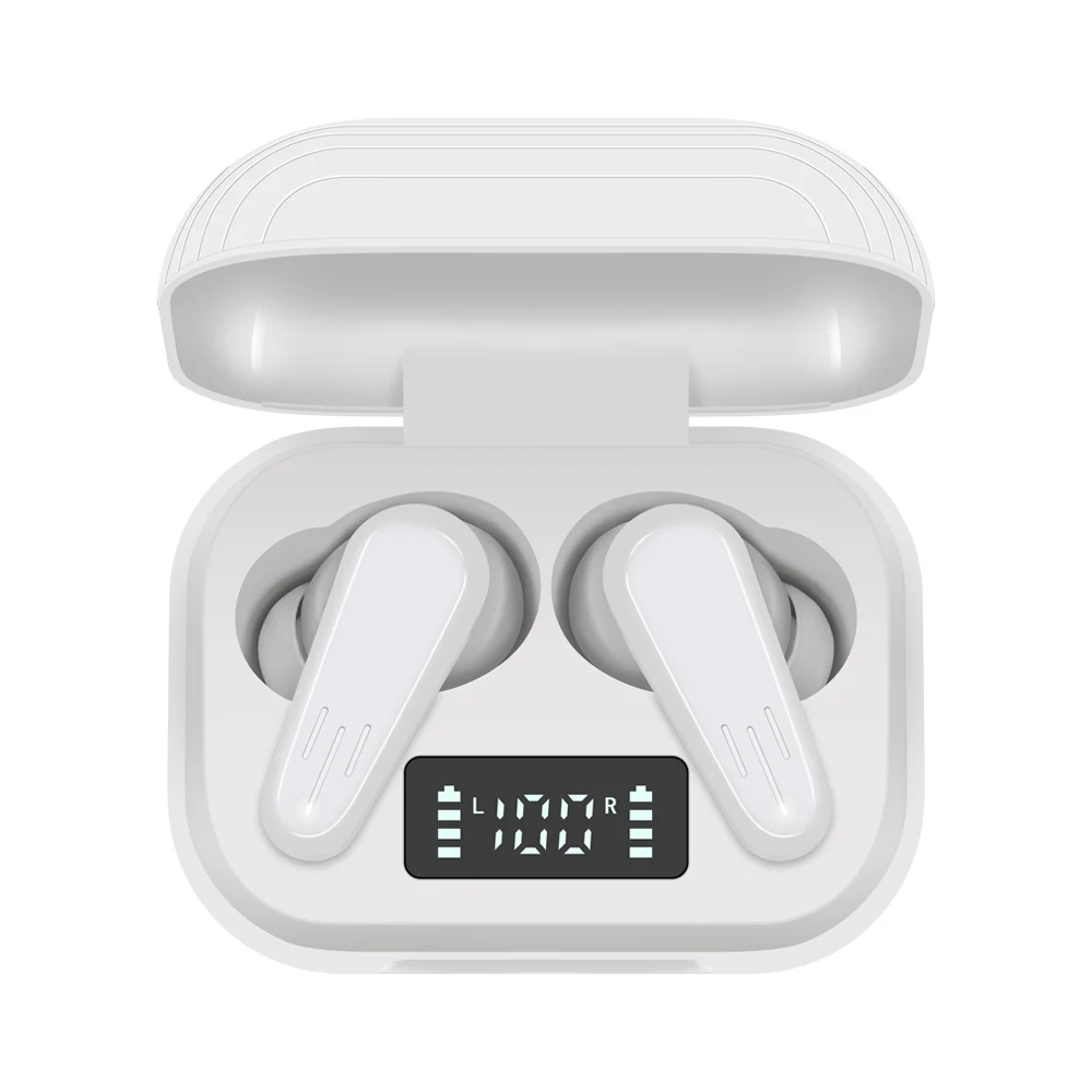 Earbuds Wireless Tws Type C Earphone Boat True Wireless Earbuds 2021