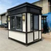Stile M