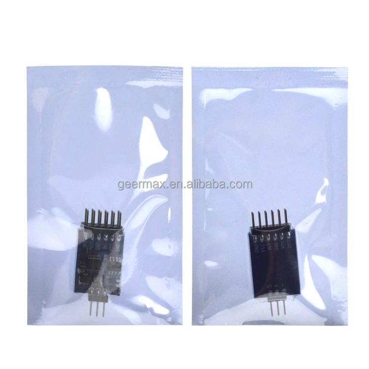 FPV Drone Camera Three-way Video Switcher Module Universal Version Control Signal PWM Remote Control Switching Video Modules
