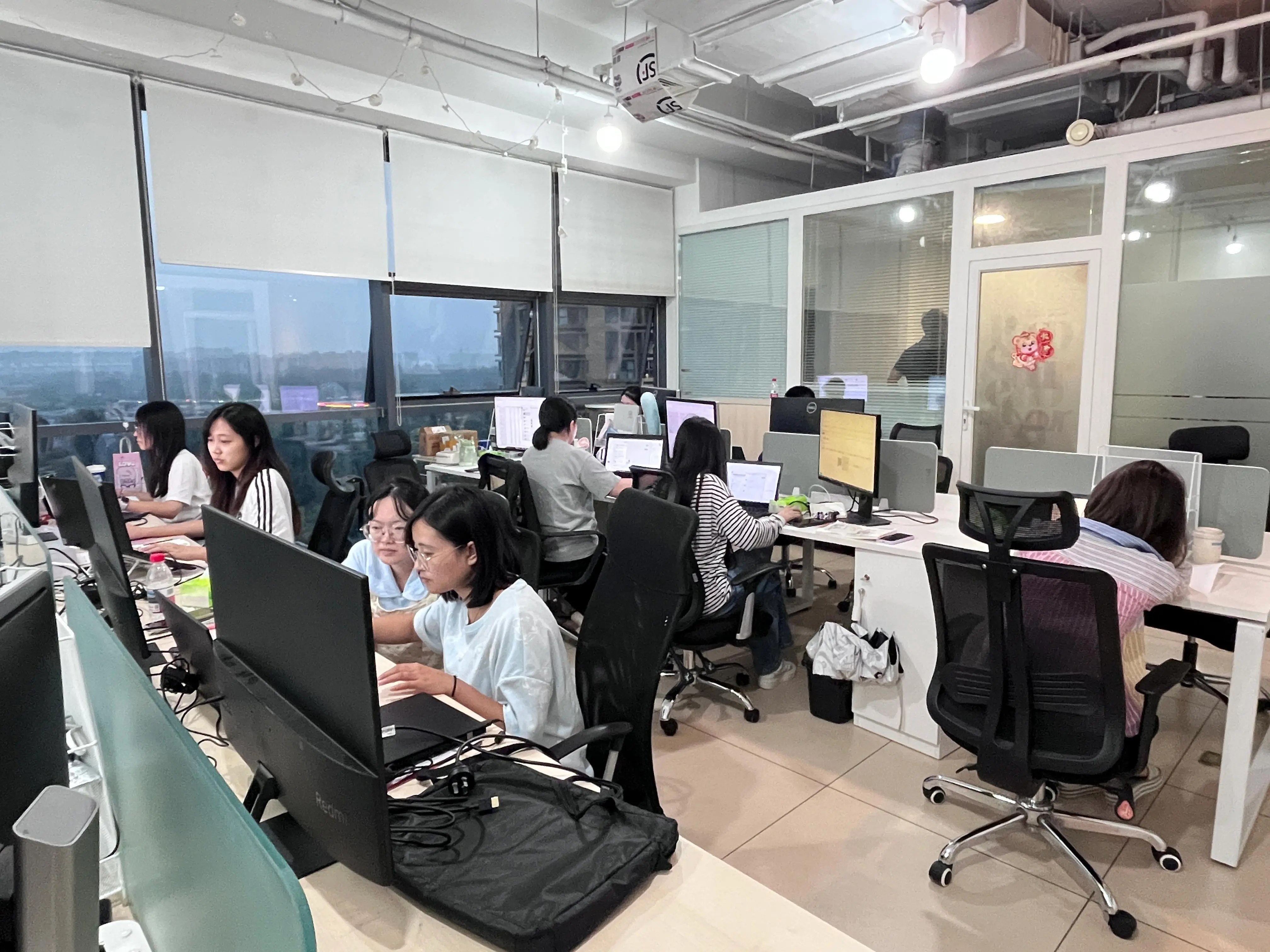 TYBL Product Service Co., Ltd. 3