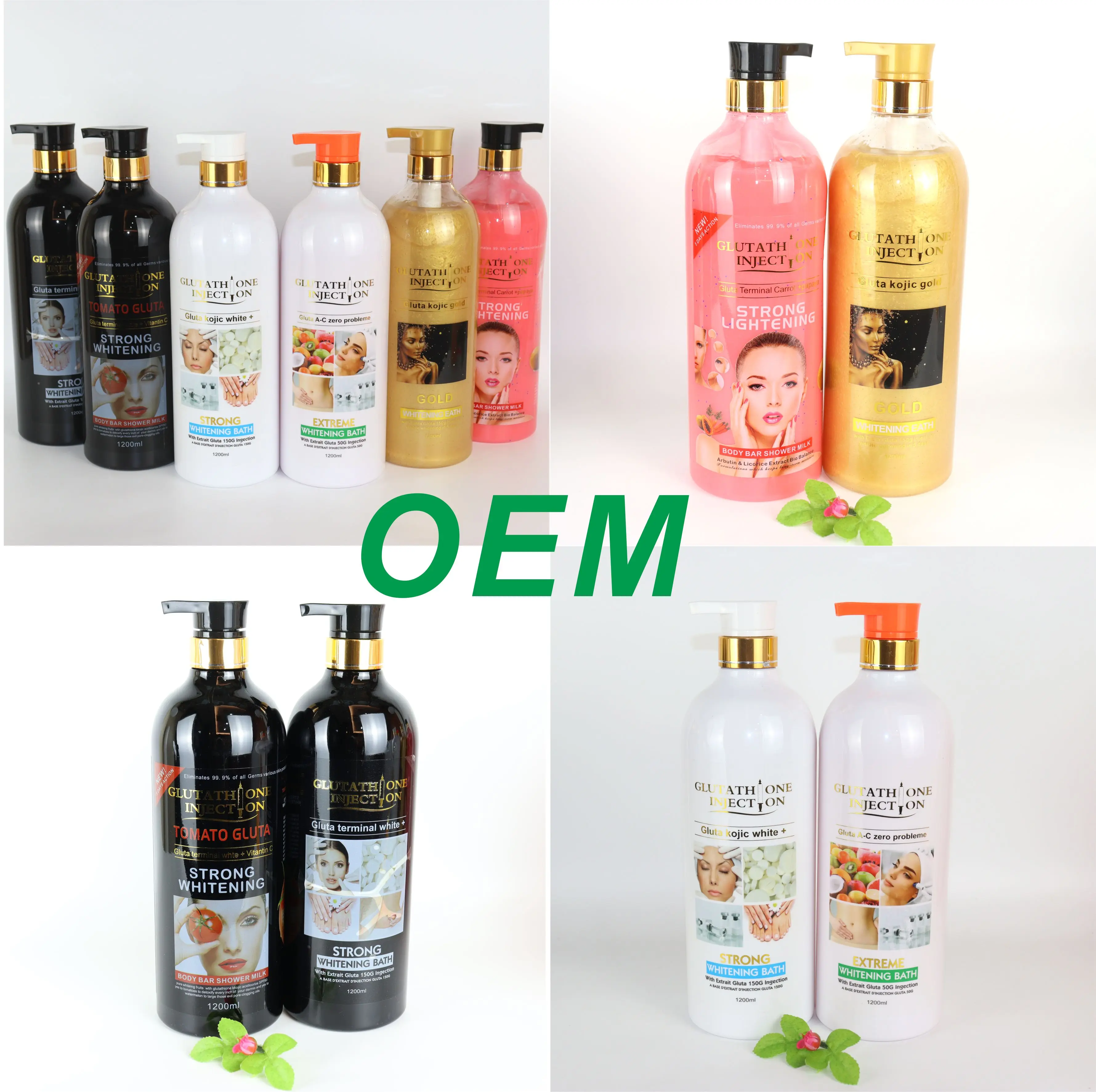 glutathione injection shower gel review How to use Glutathione injection shower gel and Glutawhite shower gel to  get a massive result main image 0