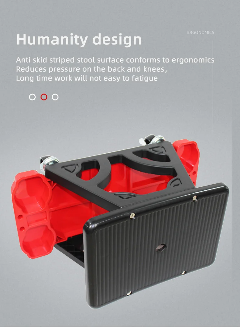 Stunning Washing Stool Grooming Stroller Design image