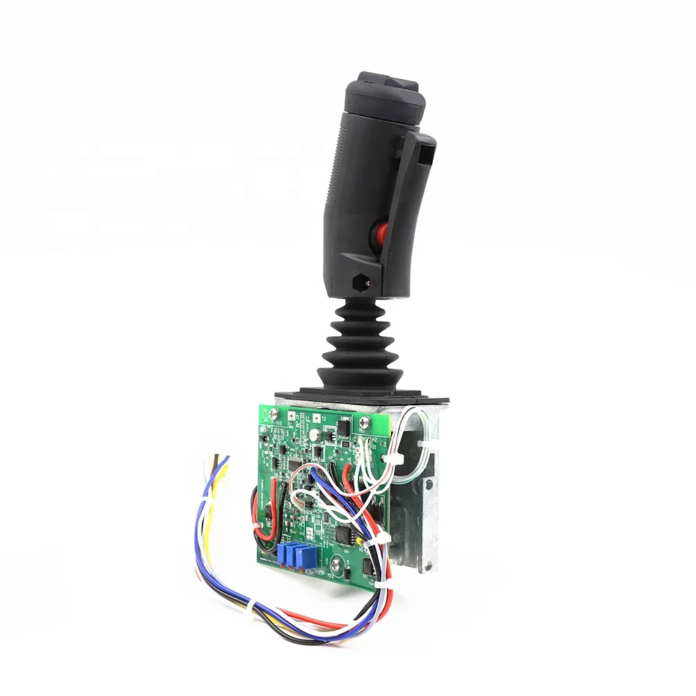 Industrial Joystick Controller for Skyjack 159108-159111