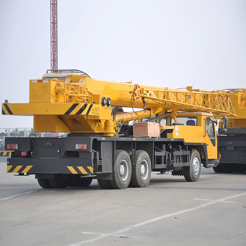 30ton Truck Crane Xct30_y 35m Lifting Height Mobile Crane Buy Side Lifter Price 70 Ton Mobile