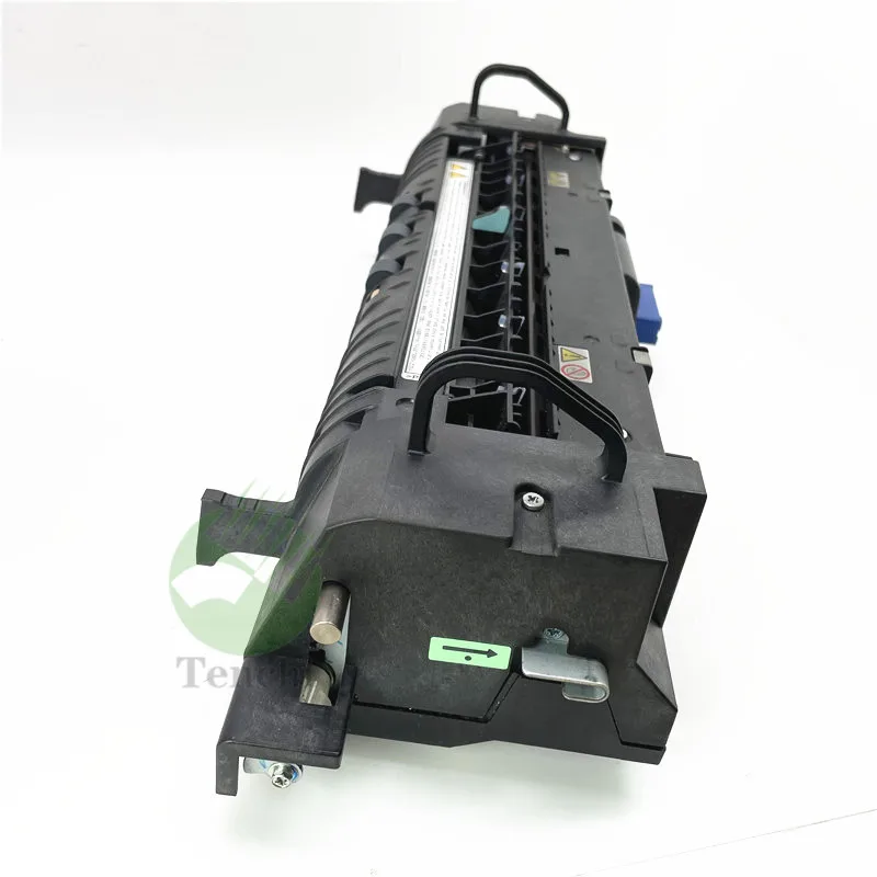 Undad de fusor problema de fotocopadora Rcoh MPC3002 MPC3502 MPC4502