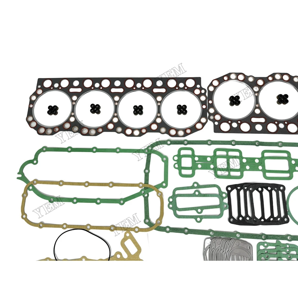 Full Gasket Kit Fit for Hino F21C Engine 2