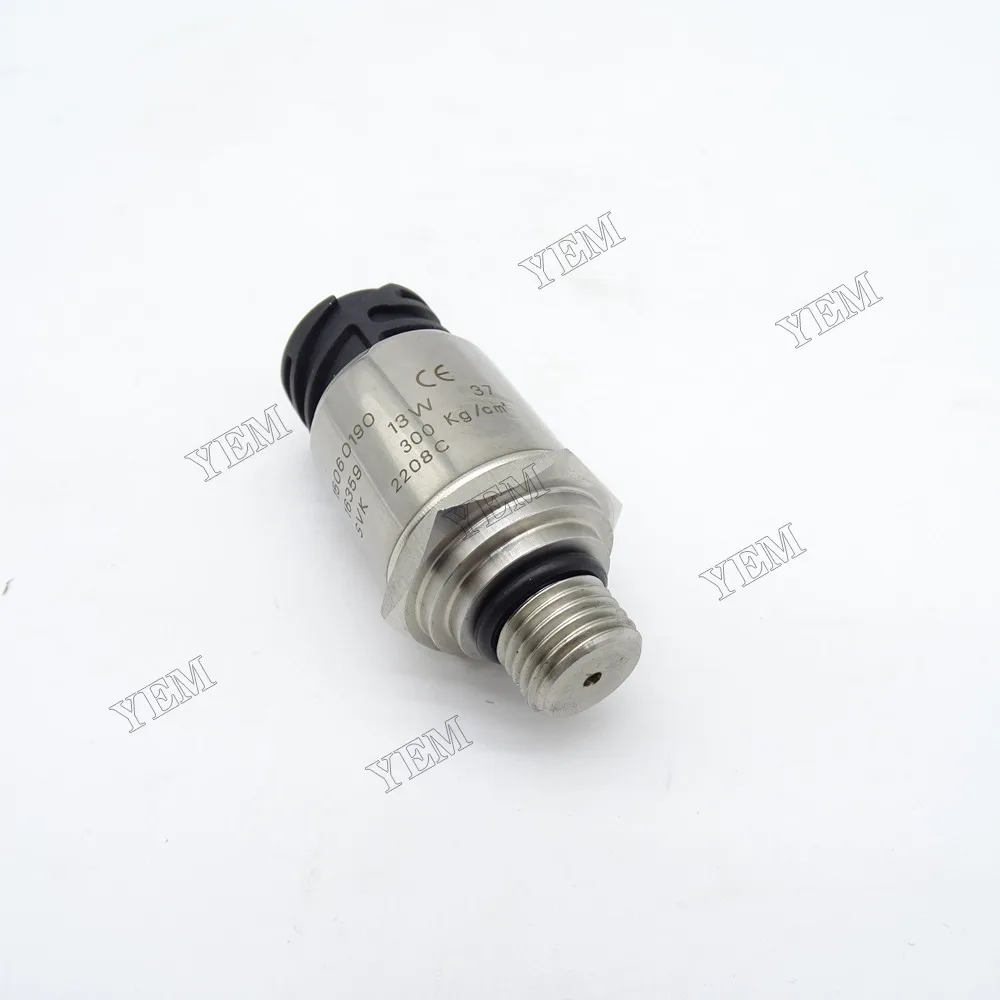 For Volvo 15060190 Pressure Sensor 300KG Engine Spare Parts 3