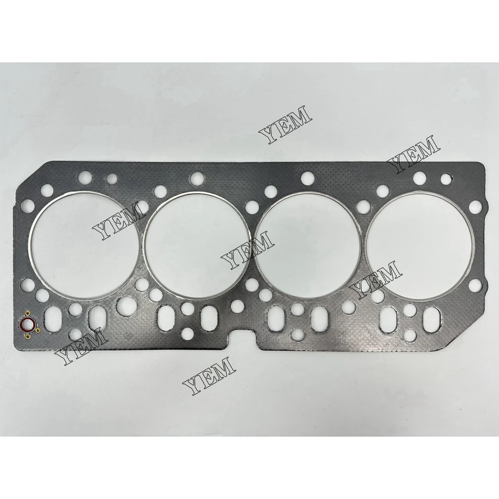 4045 Full Gasket Kit RE501455 for John Deere Genuine Engine Parts 2