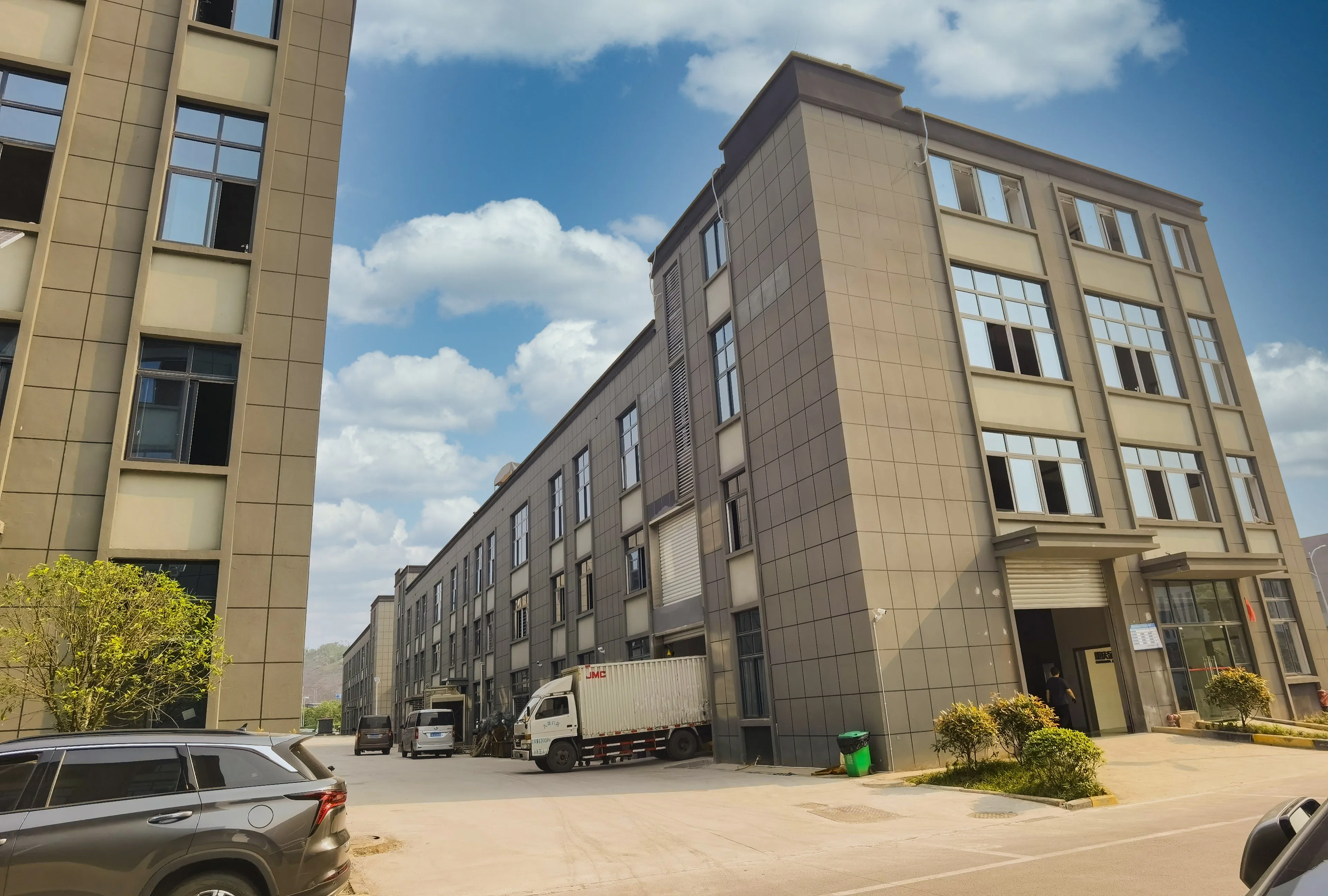 Chongqing Fuootech Oil Purifier Technologies Co., Ltd.
