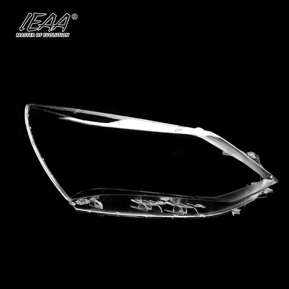 Car Headlight Cover Headlight Glass for BYD Song 2015-2018 Light Shade Lens Cover Transparent Headlight Cover