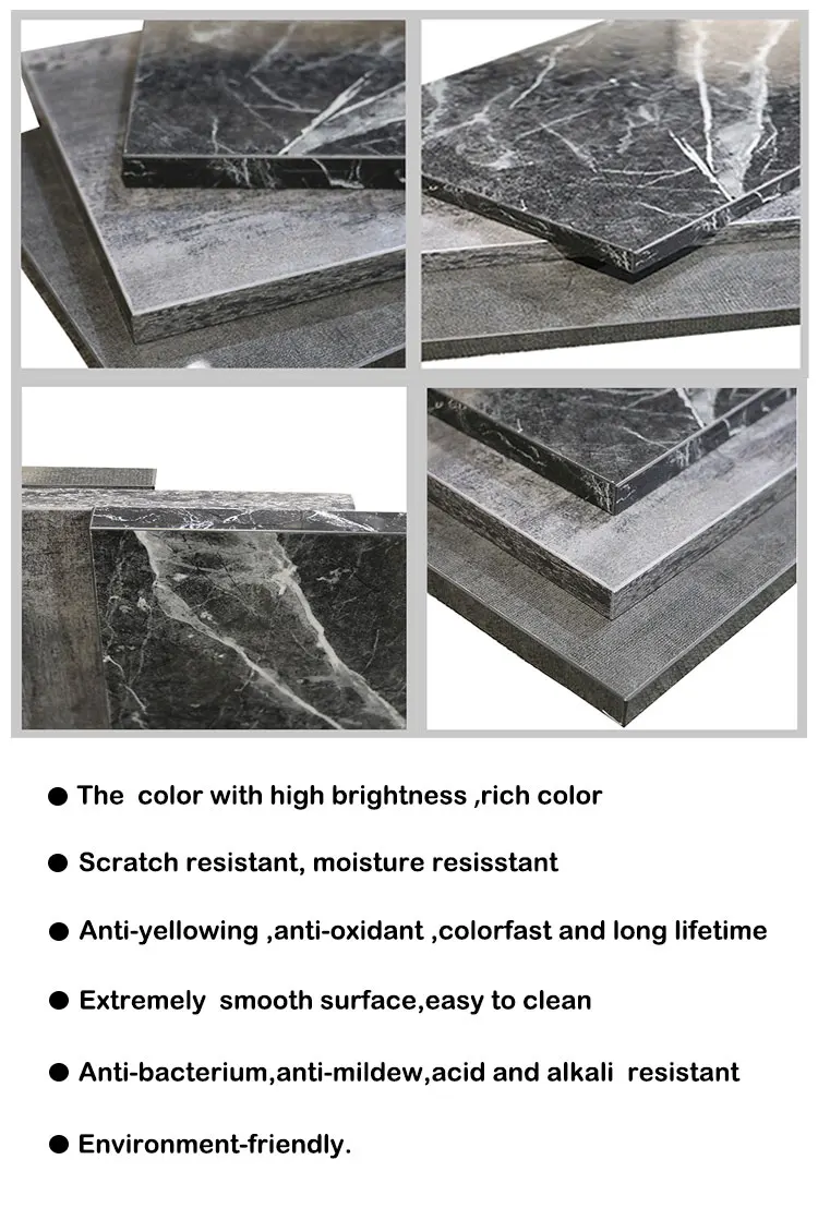 Hpl Sheet Sizes Laminate Hpl Decorative Highpressure Laminates/hpl